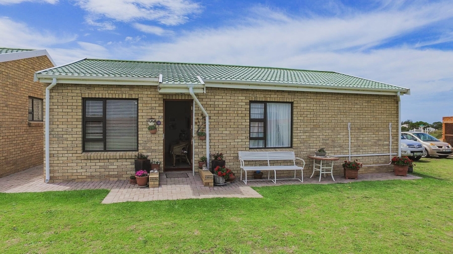  Bedroom Property for Sale in Jeffreys Bay Central Eastern Cape